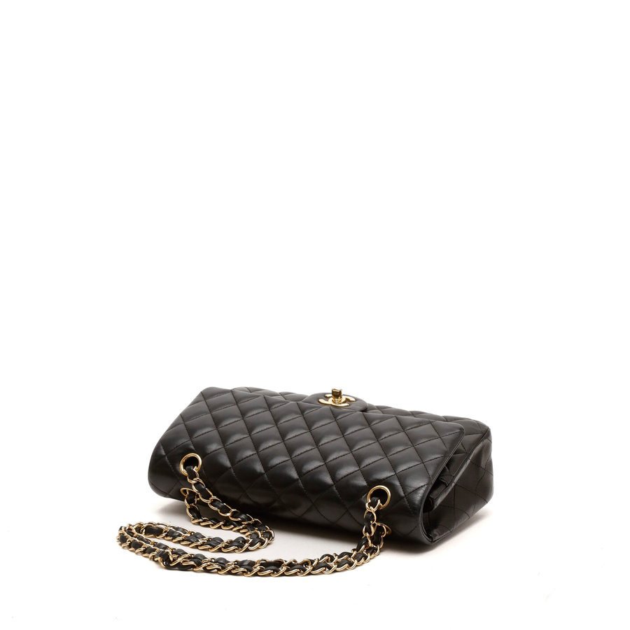 Chanel Classic Medium Double Flap Bag