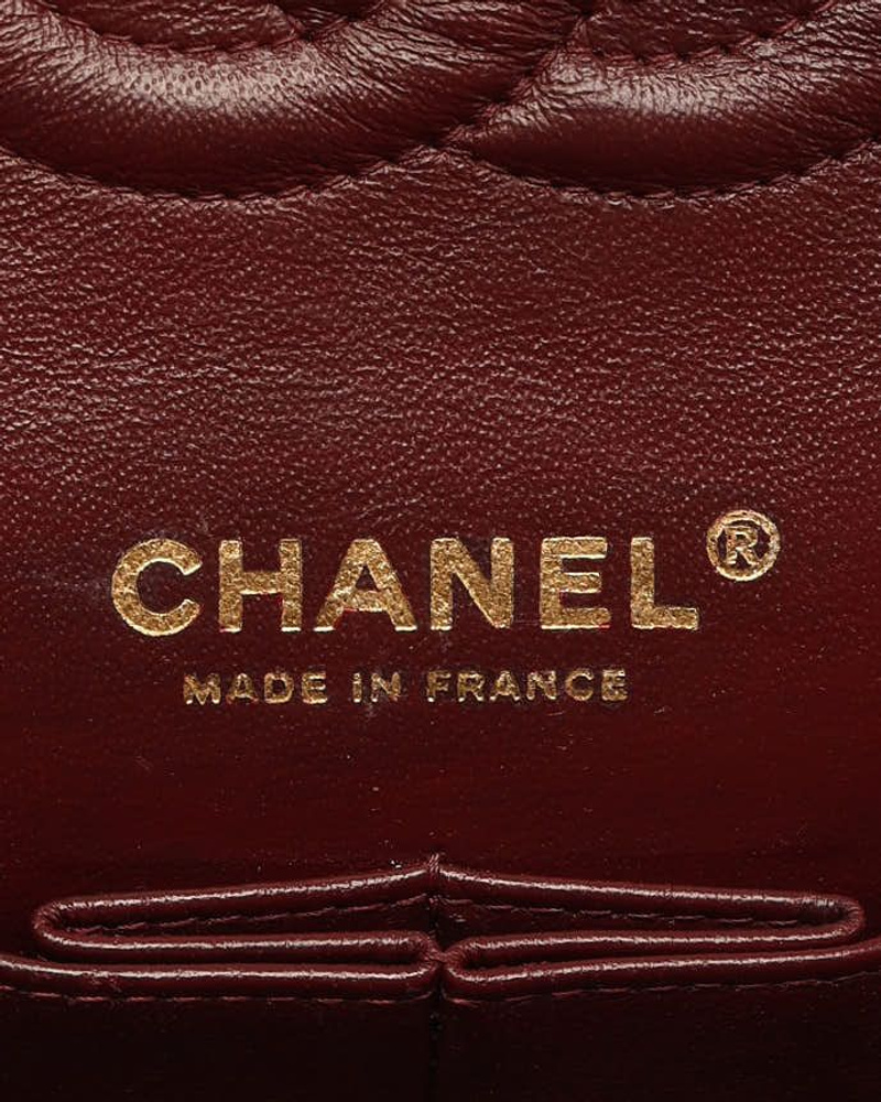 Chanel Classic Medium Double Flap Bag