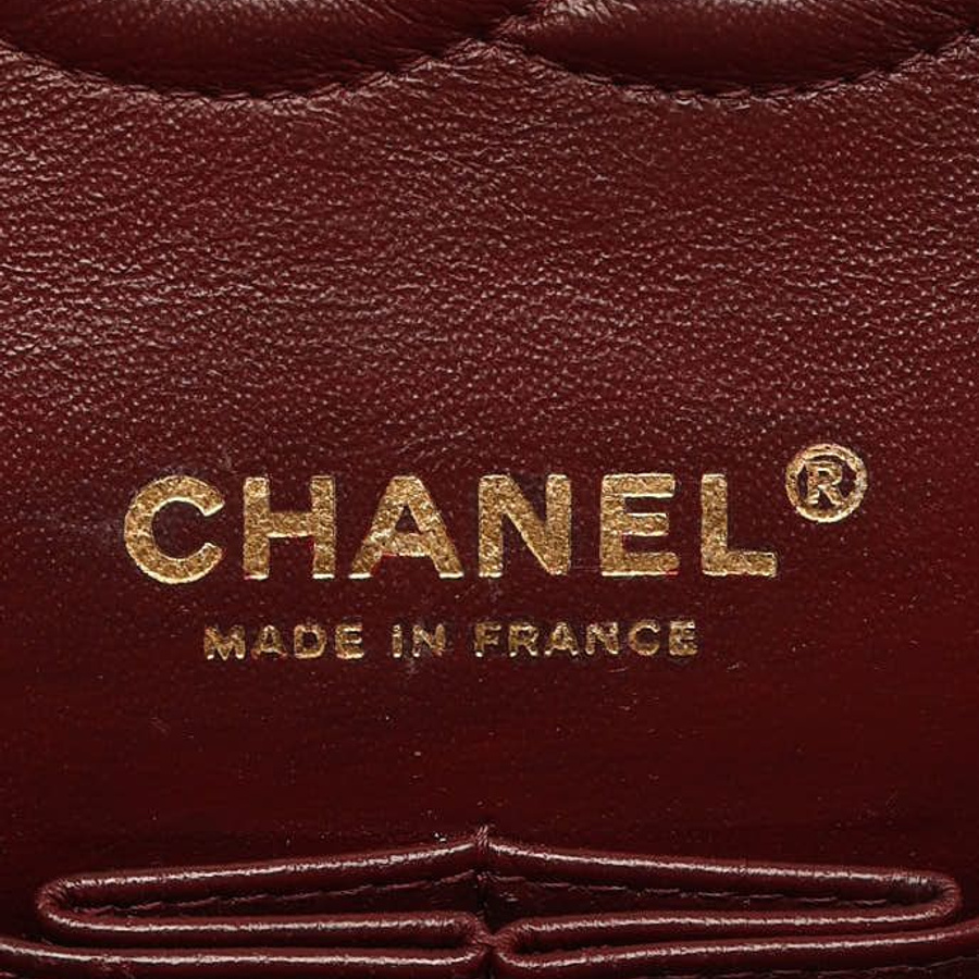 Chanel Classic Medium Double Flap Bag
