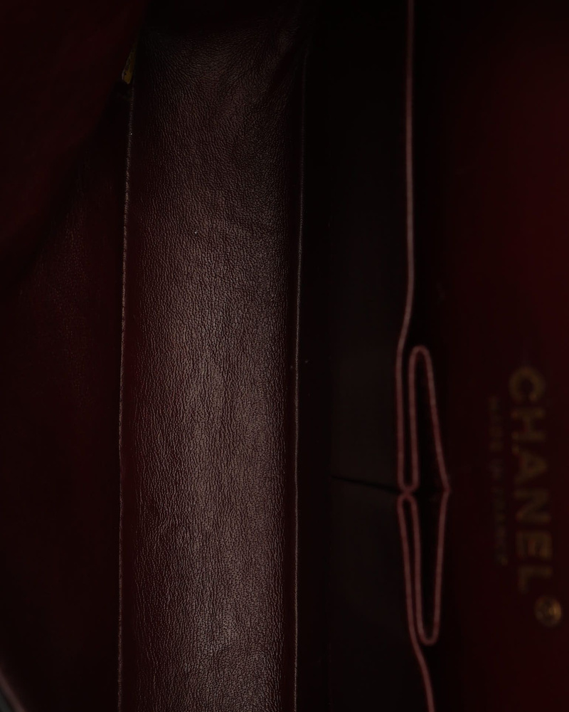 Chanel Classic Medium Double Flap Bag