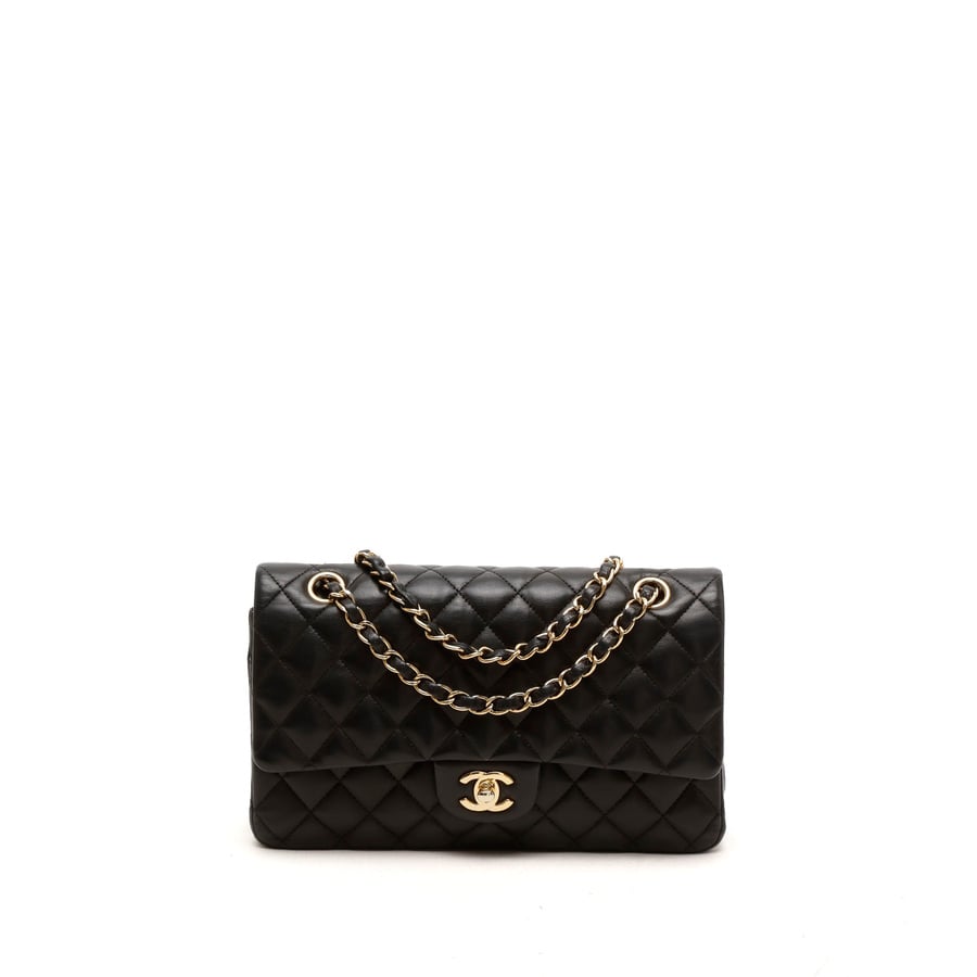 Chanel Classic Medium Double Flap Bag
