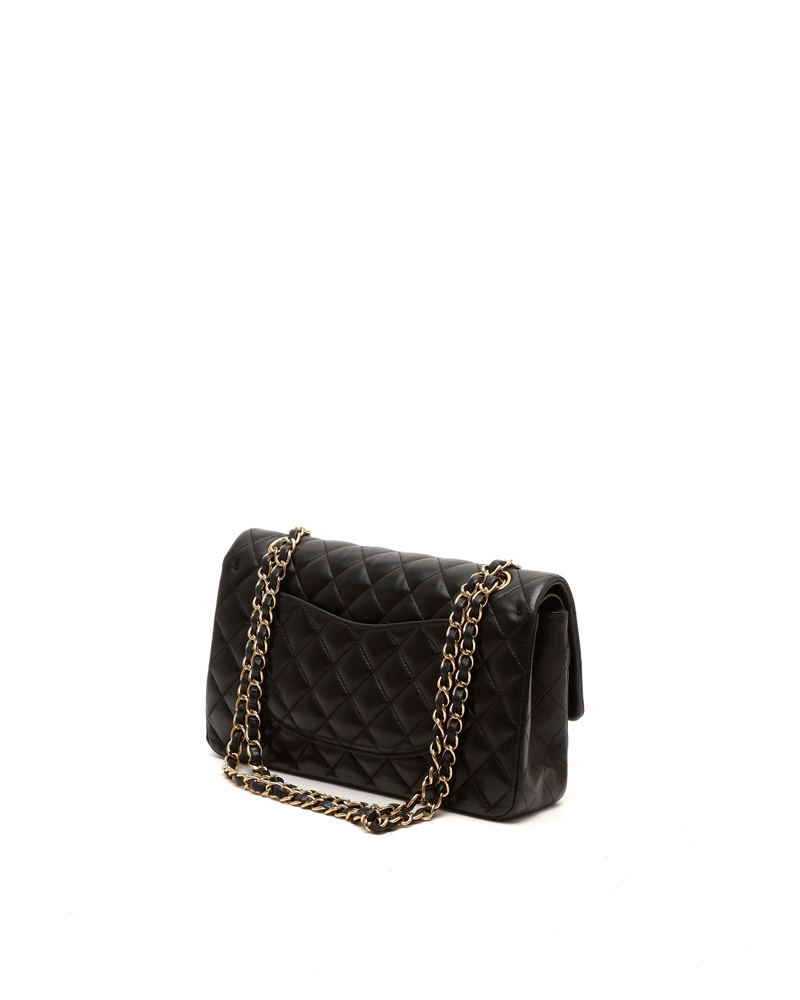 Chanel Classic Medium Double Flap Bag