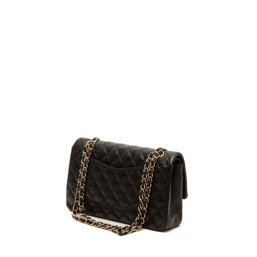 Chanel Classic Medium Double Flap Bag