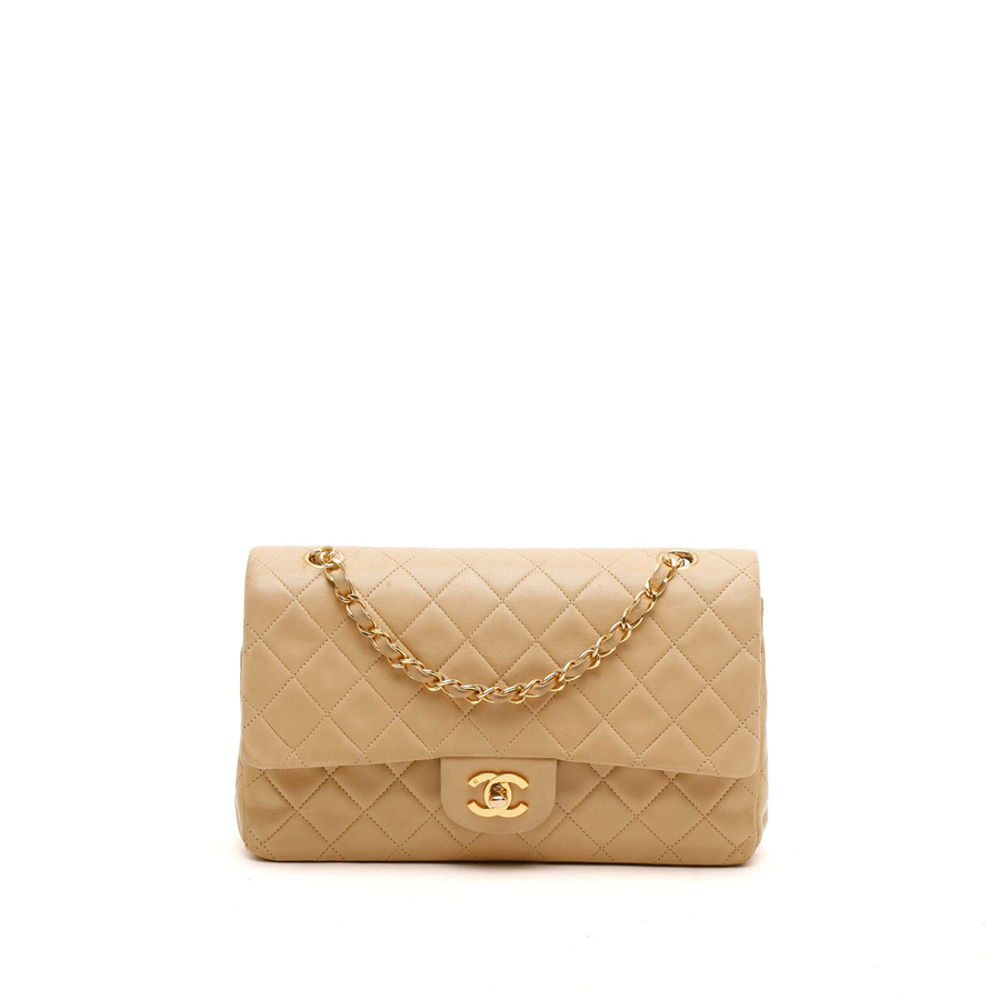 Chanel Classic Medium Double Flap Bag