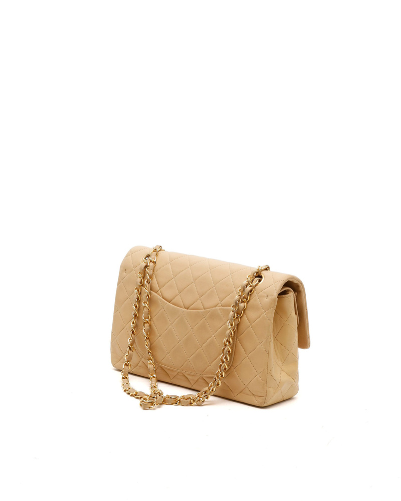 Chanel Classic Medium Double Flap Bag