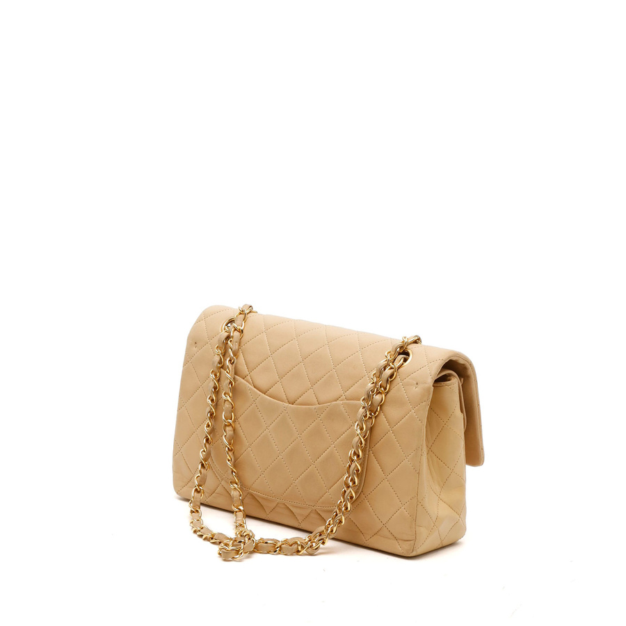 Chanel Classic Medium Double Flap Bag