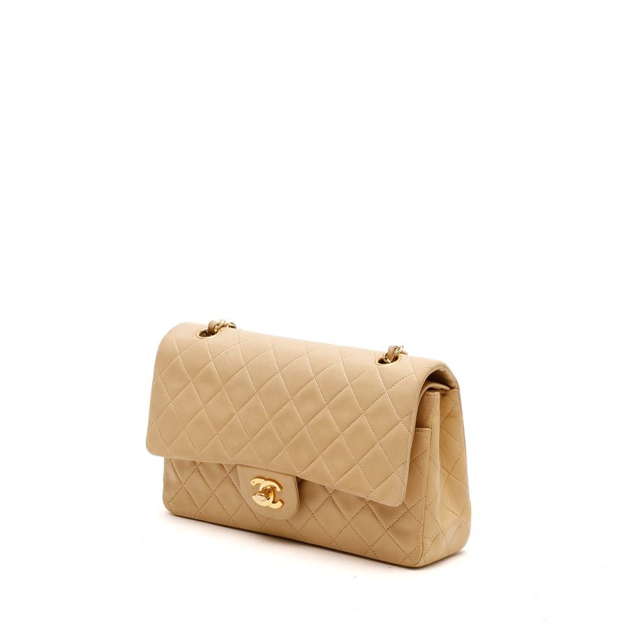 Chanel Classic Medium Double Flap Bag