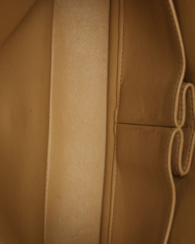 Chanel Classic Medium Double Flap Bag