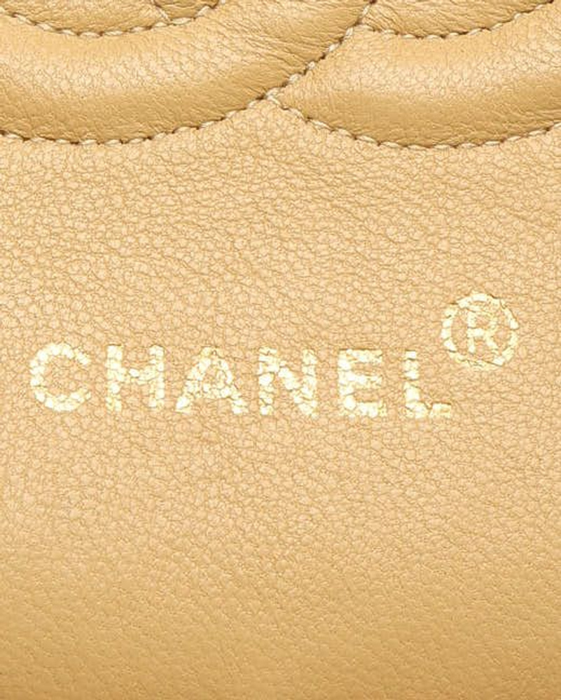 Chanel Classic Medium Double Flap Bag