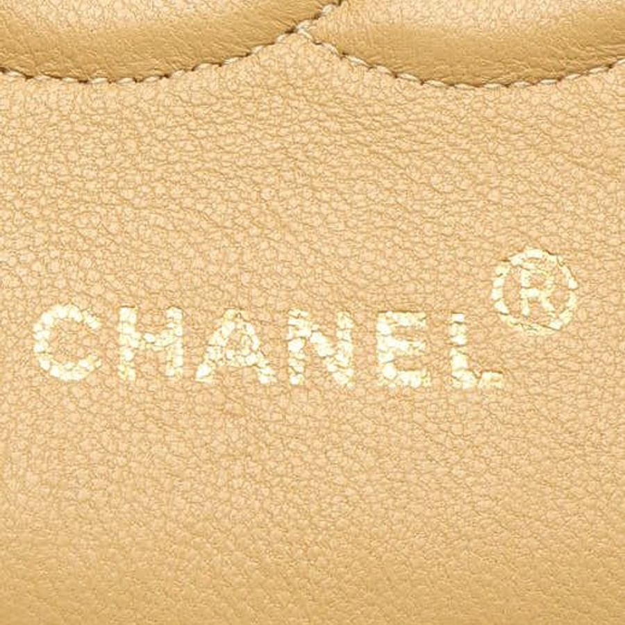 Chanel Classic Medium Double Flap Bag