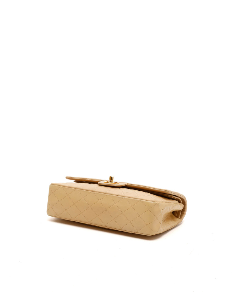 Chanel Classic Medium Double Flap Bag
