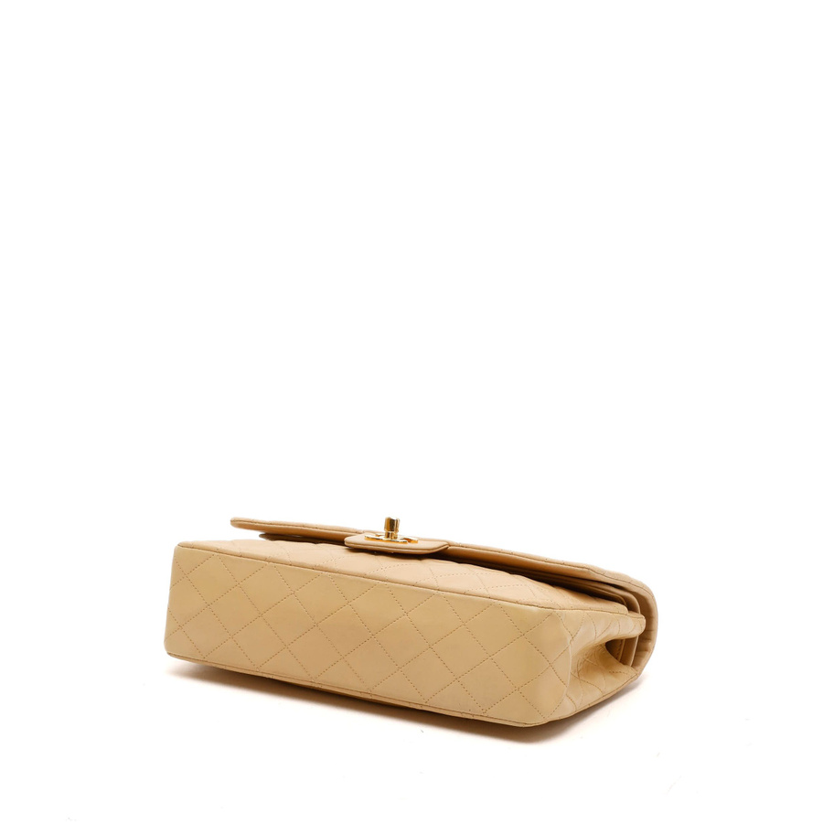 Chanel Classic Medium Double Flap Bag
