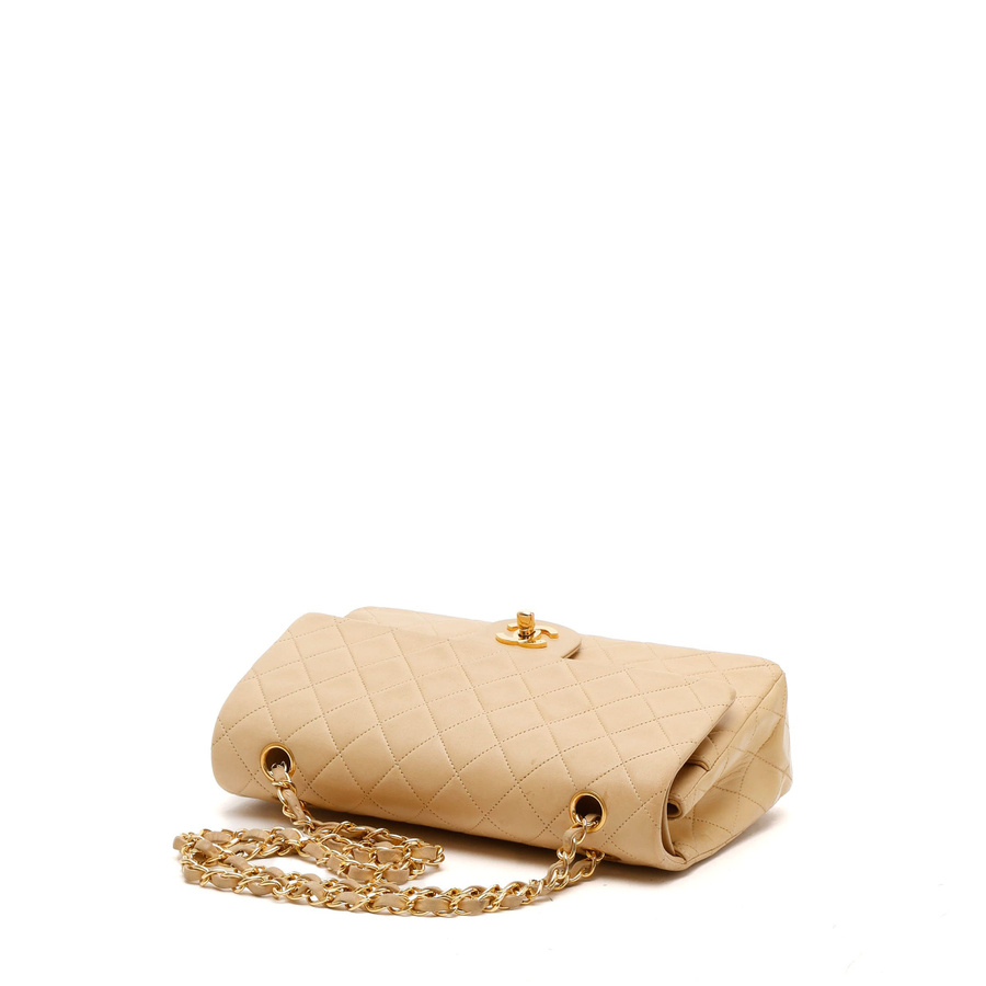 Chanel Classic Medium Double Flap Bag