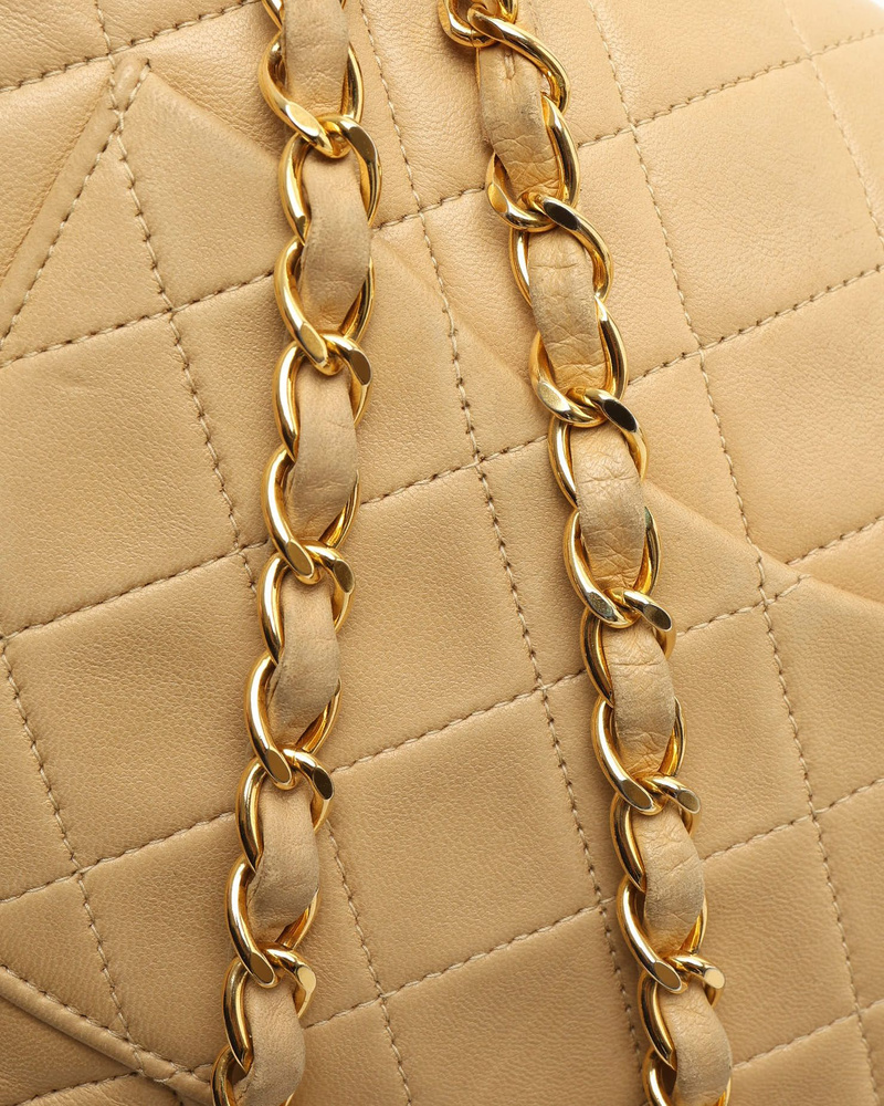 Chanel Classic Medium Double Flap Bag