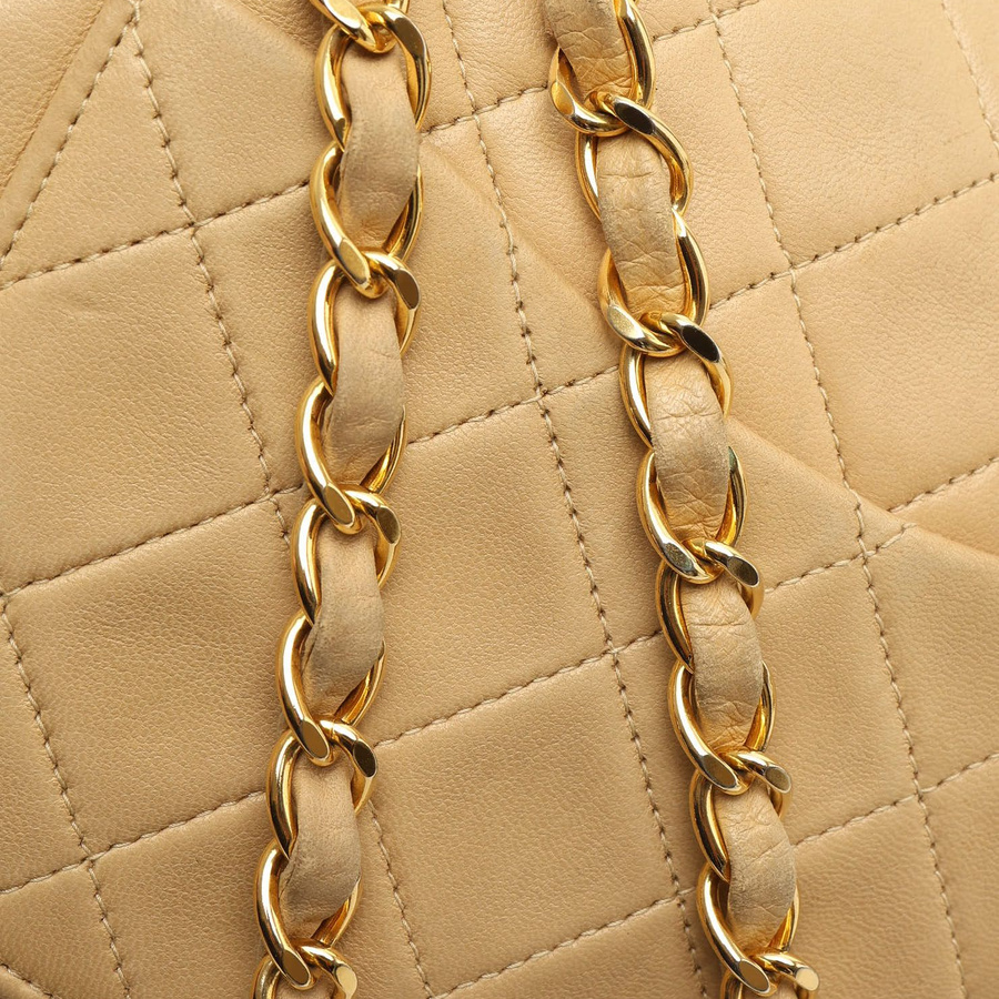 Chanel Classic Medium Double Flap Bag