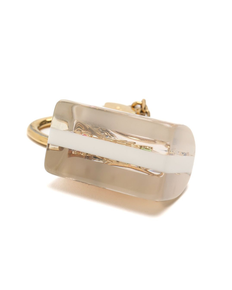 Louis Vuitton Inclusion Speedy Bag Charm