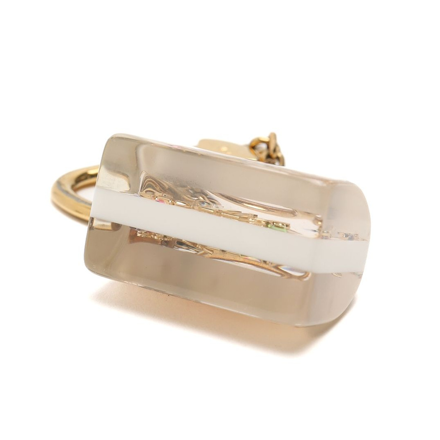 Louis Vuitton Inclusion Speedy Bag Charm
