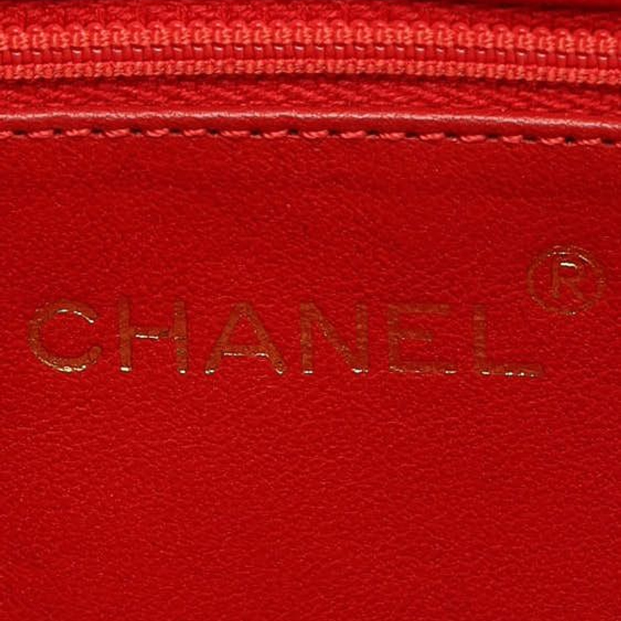 Chanel Chanel Octagon Flap Bag