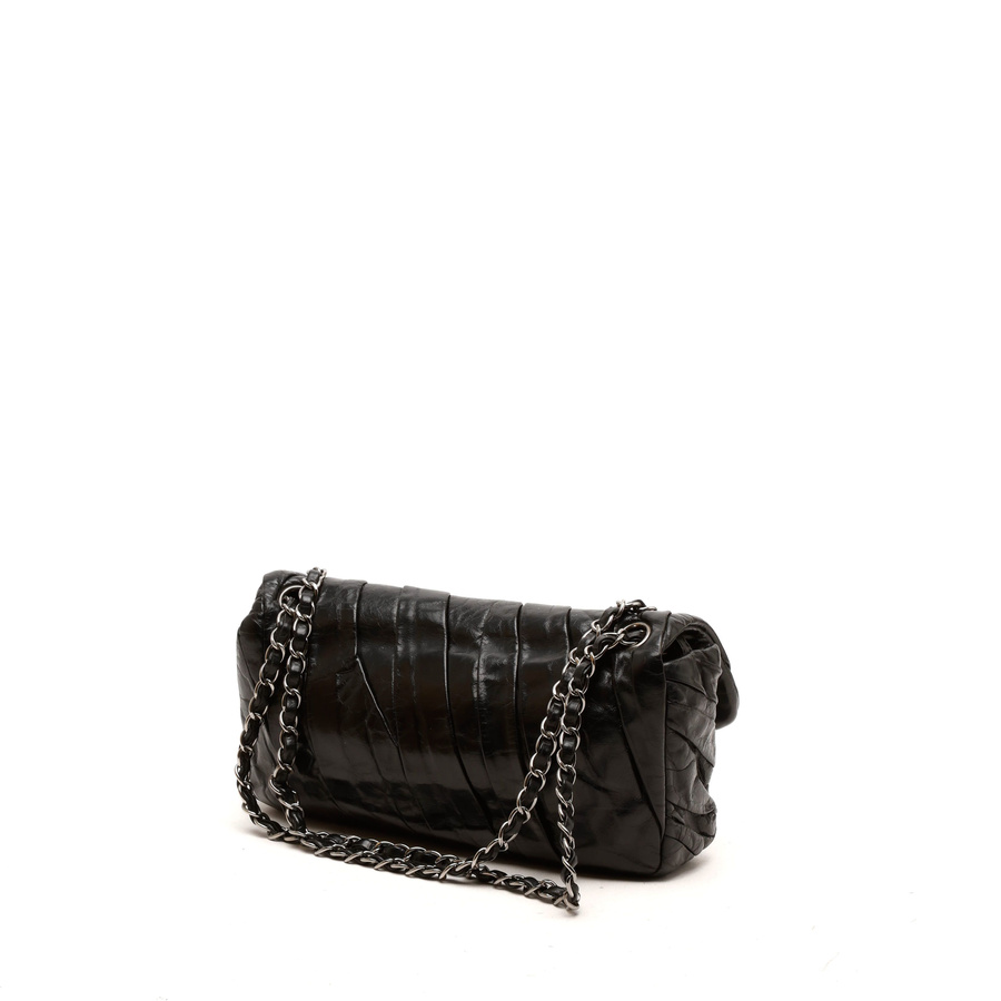 Chanel Twisted Flap Bag