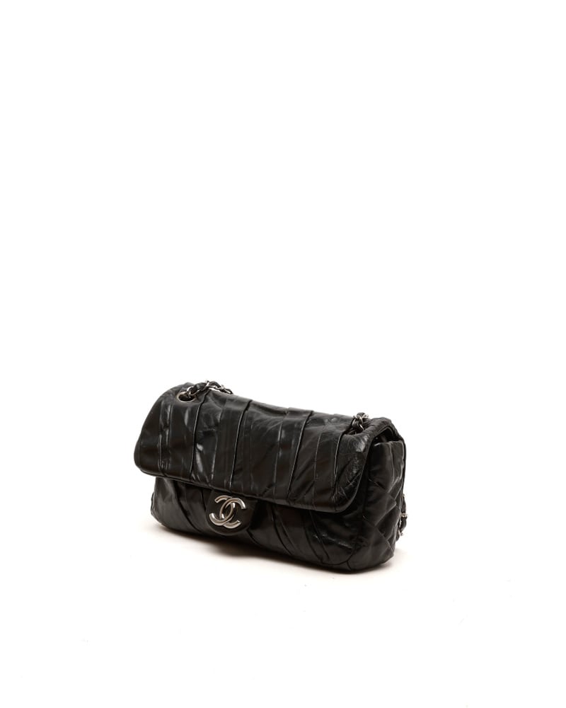 Chanel Twisted Flap Bag