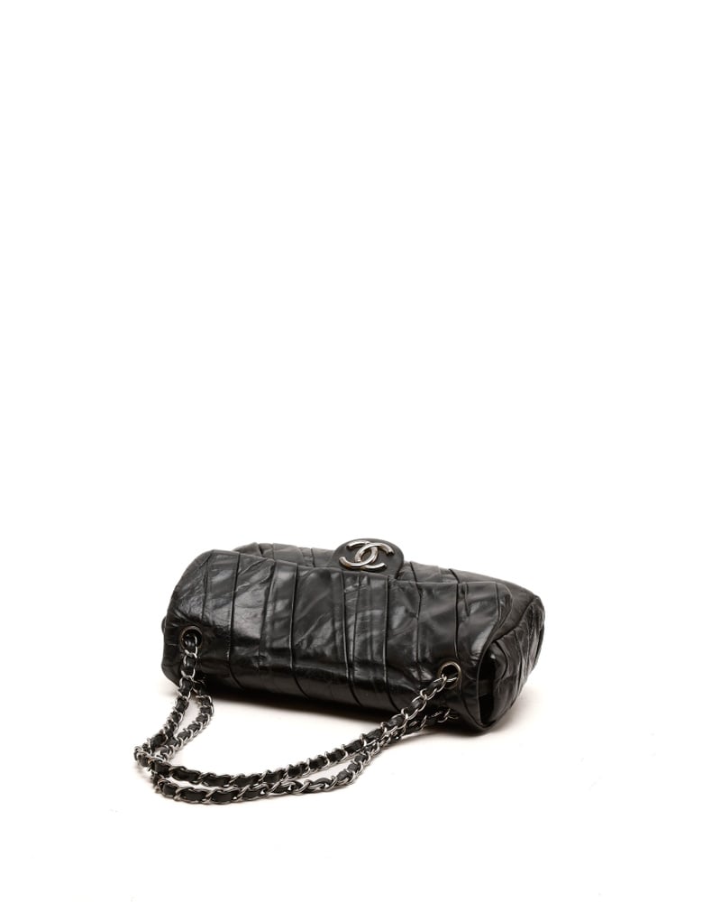 Chanel Twisted Flap Bag