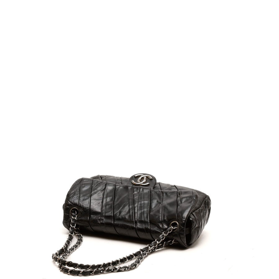 Chanel Twisted Flap Bag
