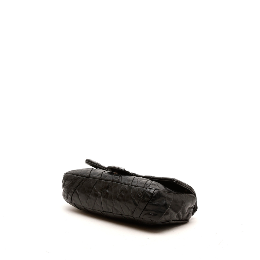 Chanel Twisted Flap Bag