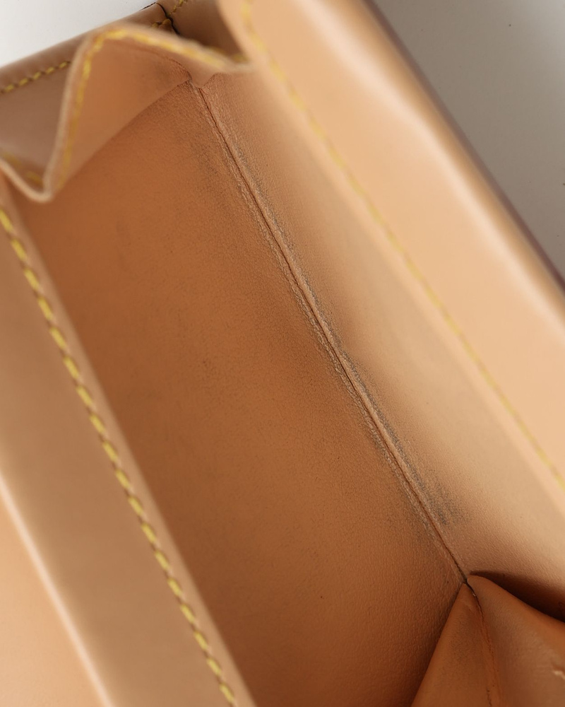 Louis Vuitton Murakami Flap Card Holder