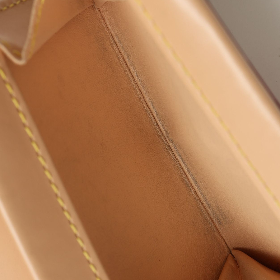 Louis Vuitton Murakami Flap Card Holder