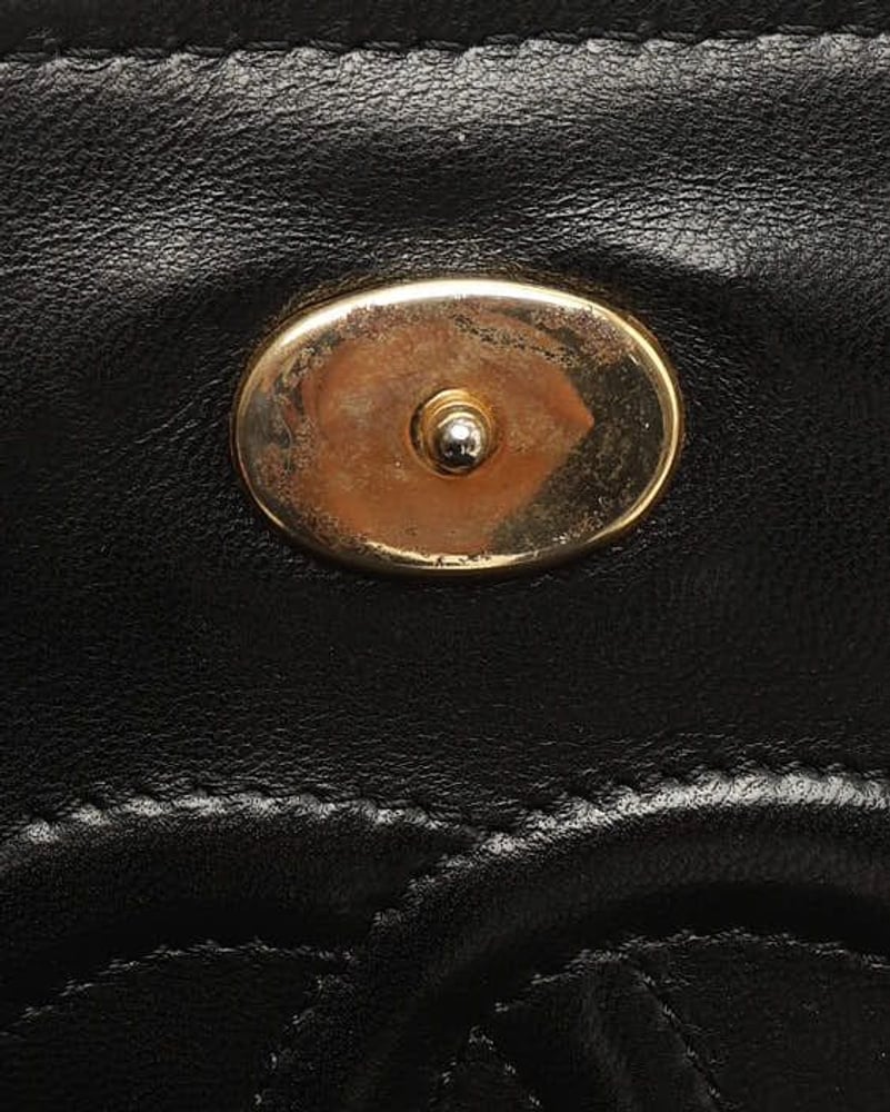 Chanel Multi Chain Full Flap Bag