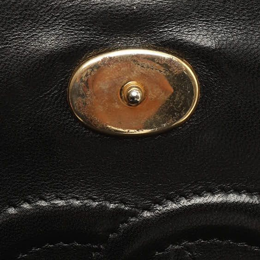 Chanel Multi Chain Full Flap Bag
