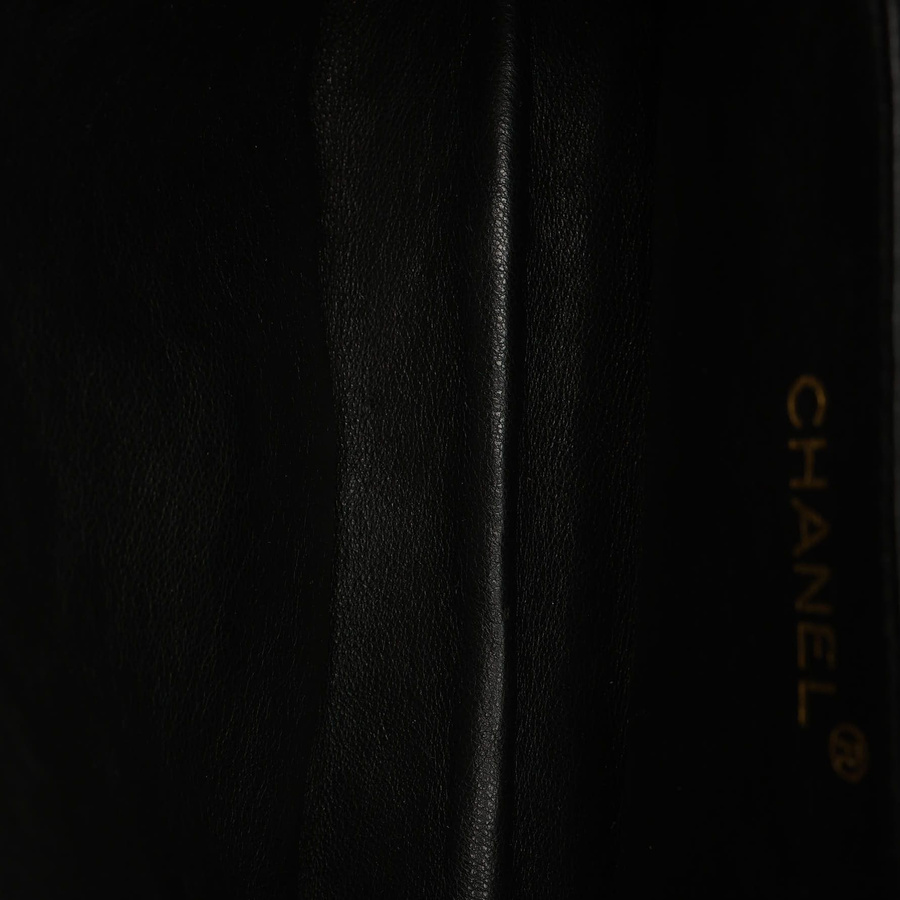 Chanel Multi Chain Full Flap Bag