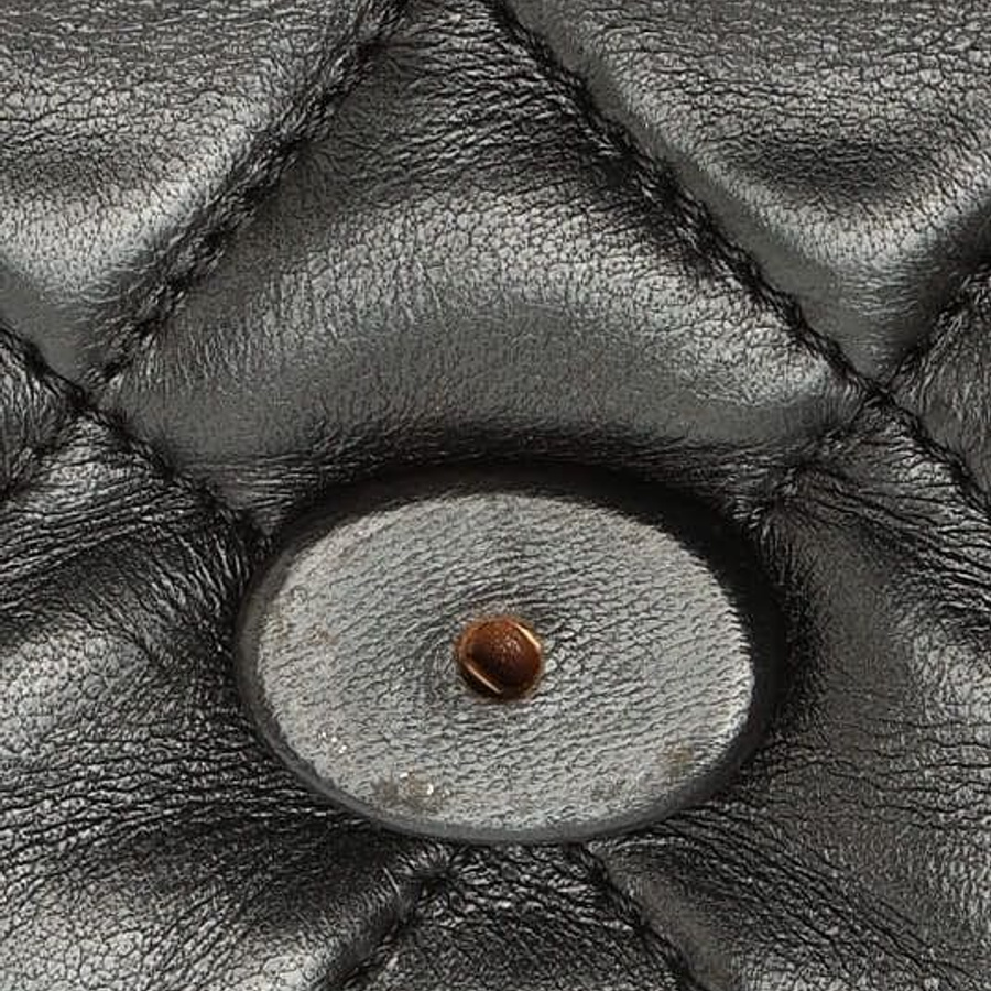Chanel Multi Chain Full Flap Bag