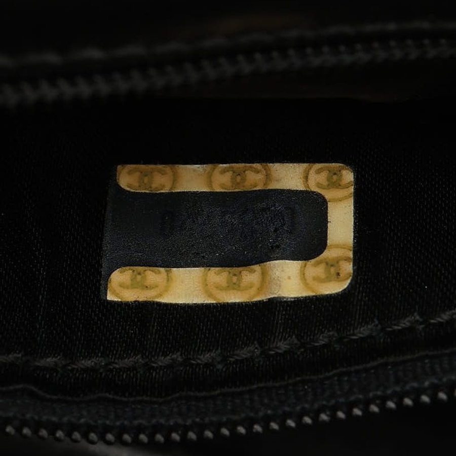 Chanel Multi Chain Full Flap Bag