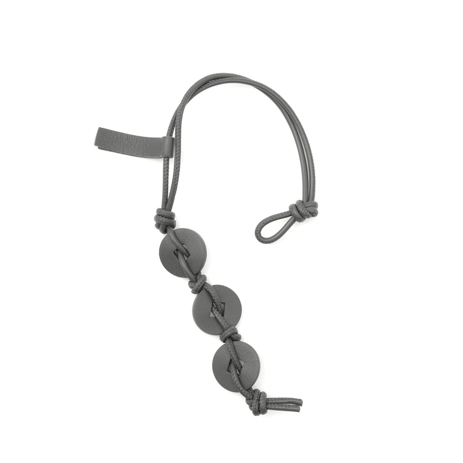 Bottega Veneta Bag Charm