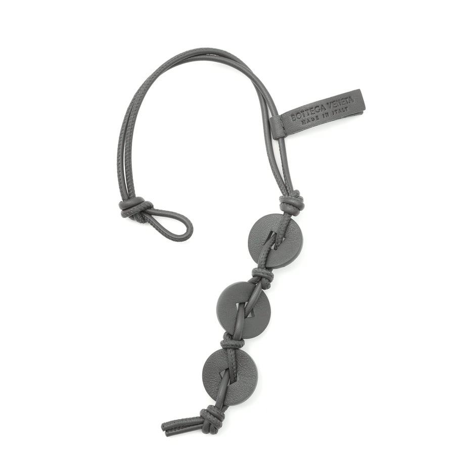 Bottega Veneta Bag Charm