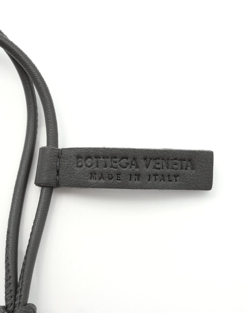 Bottega Veneta Bag Charm