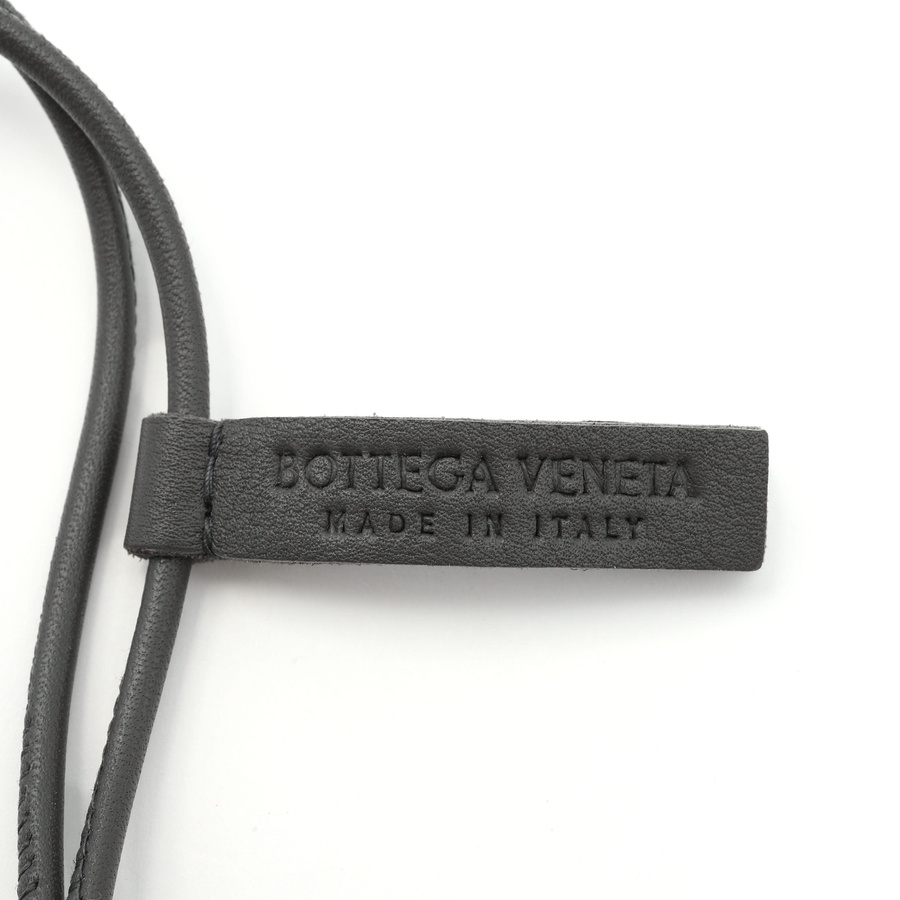 Bottega Veneta Bag Charm