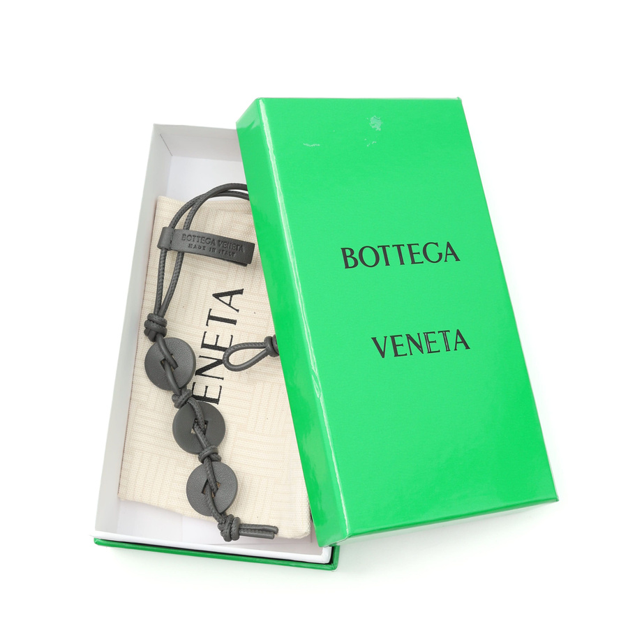 Bottega Veneta Bag Charm