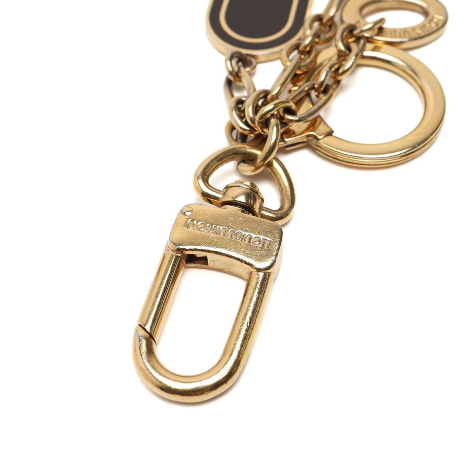Louis Vuitton LV Lock Bag Charm