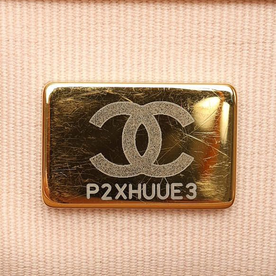 Chanel Mini Fancy Jewel Flap Bag