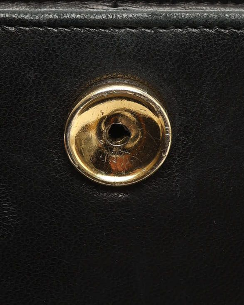 Chanel Classic Full Flap Bag