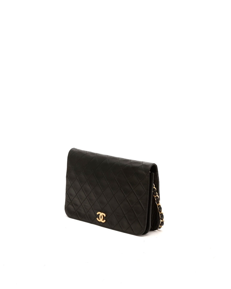 Chanel Classic Full Flap Bag