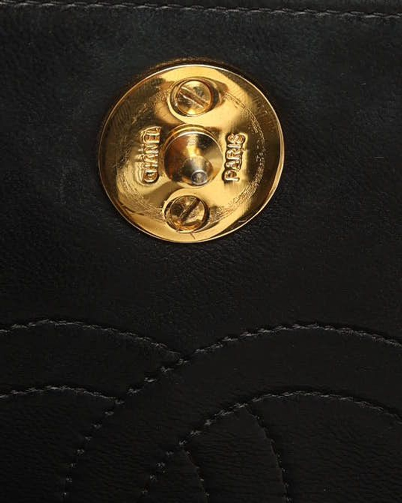 Chanel Classic Full Flap Bag