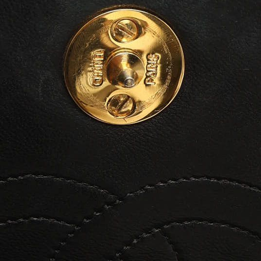 Chanel Classic Full Flap Bag