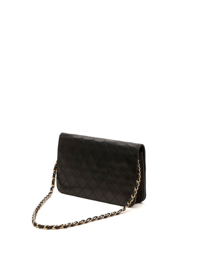 Chanel Classic Full Flap Bag