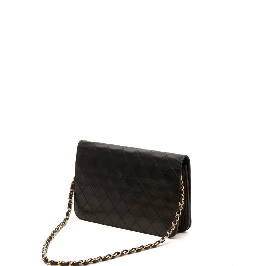 Chanel Classic Full Flap Bag