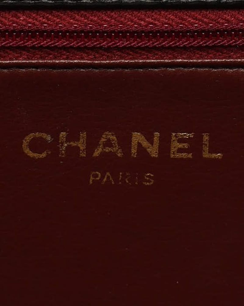 Chanel Classic Full Flap Bag