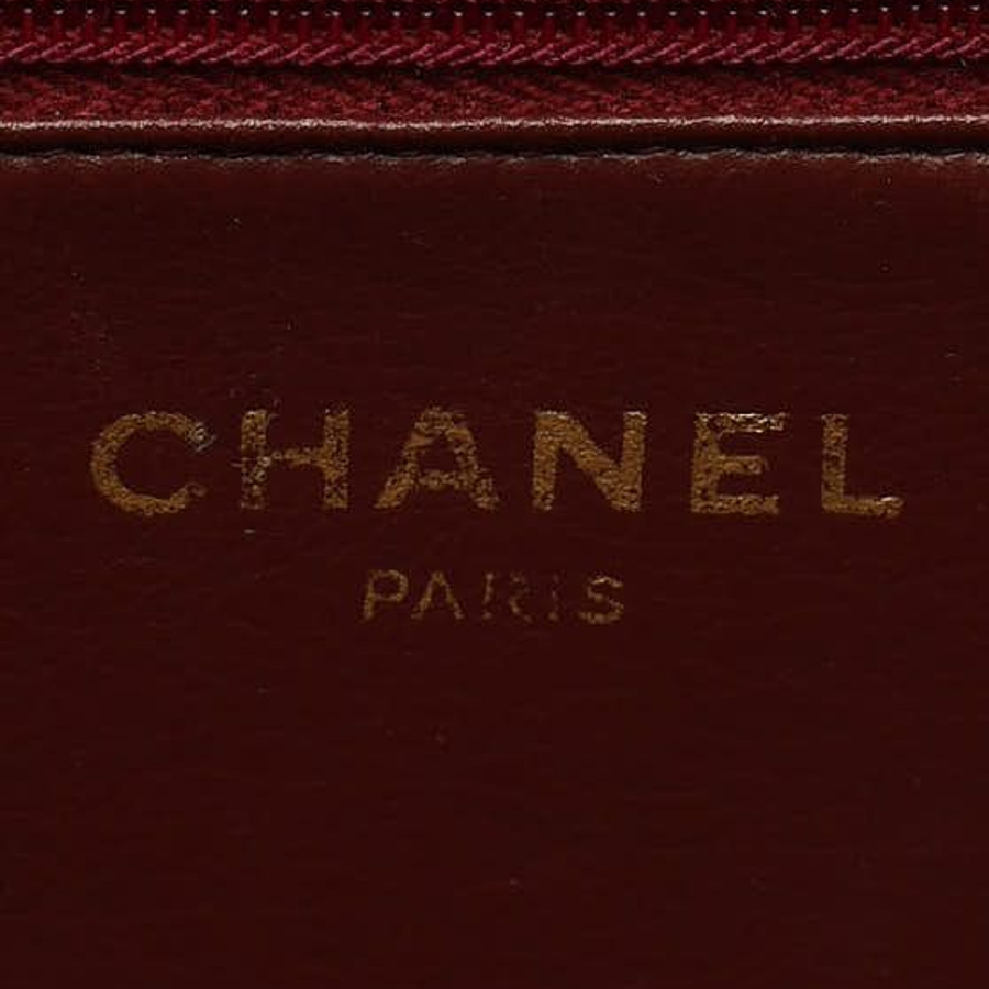 Chanel Classic Full Flap Bag