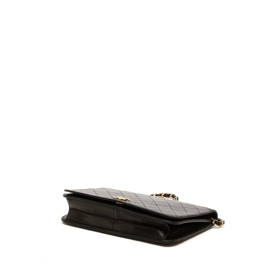 Chanel Classic Full Flap Bag